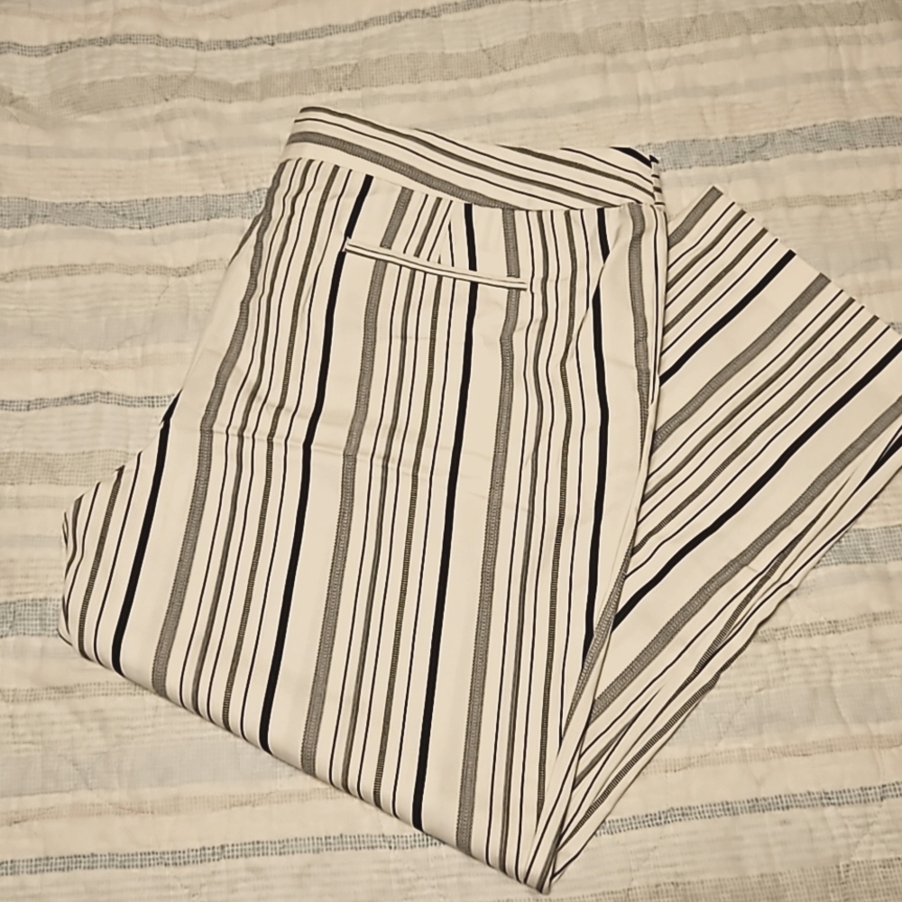 NWOT ankle pant